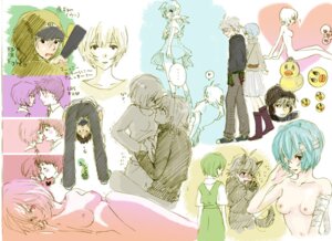 Rating: Explicit Score: 0 Tags: bandage blush breasts clothing eye_patch female kaworu_nagisa lrk neon_genesis_evangelion nude rei_ayanami rule34 shinji_ikari skirt small_breasts tagme User: bunchy7s Rating: Explicit Score: 0 Tags: bandage blush breasts clothing eye_patch female kaworu_nagisa lrk neon_genesis_evangelion nude rei_ayanami rule34 shinji_ikari skirt small_breasts tagme User: bunchy7s