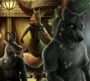 Rating: Safe Score: 0 Tags: anthro bovid canid canine canis caprine chamois dancing dangerous_spirits e621 female forester_universe fox group jean_de_giverne male male_(lore) mammal niki_konstantinov rukis sol_wrightson tail wolf User: bunchy7s