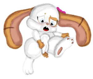 Rating: Explicit Score: 0 Tags: brown_body brown_fur e621 female feral fur hare hi_res jamster lagomorph leporid mammal onstatobol orgasm rabbit simple_background snuggelina solo white_background white_body white_fur young young_female User: bunchy7s