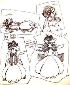 Rating: Safe Score: 0 Tags: blush comic e621 english_text eyewear female generation_5_pokemon hi_res humanoid lilligant monochrome nintendo pokemon pokemon_(species) sunglasses text unknown_artist User: bunchy7s Rating: Safe Score: 0 Tags: blush comic e621 english_text eyewear female generation_5_pokemon hi_res humanoid lilligant monochrome nintendo pokemon pokemon_(species) sunglasses text unknown_artist User: bunchy7s