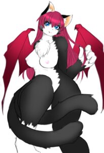 Rating: Questionable Score: 0 Tags: anthro black_body black_fur blue_eyes breasts chest_tuft e621 felid female fur hair handymonsters hi_res kurube long_hair looking_at_viewer mammal membrane_(anatomy) membranous_wings multi_tail nipples red_hair simple_background solo tail tuft unknown_species white_background white_body white_fur wings User: bunchy7s Rating: Questionable Score: 0 Tags: anthro black_body black_fur blue_eyes breasts chest_tuft e621 felid female fur hair handymonsters hi_res kurube long_hair looking_at_viewer mammal membrane_(anatomy) membranous_wings multi_tail nipples red_hair simple_background solo tail tuft unknown_species white_background white_body white_fur wings User: bunchy7s