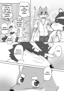Rating: Safe Score: 0 Tags: anthro canid canine canis clothing comic cotton_(artist) dialogue domestic_dog duo e621 english_text fur greyscale male mammal monochrome natsume_(tooboe_bookmark) nitobe text tooboe_bookmark User: bunchy7s Rating: Safe Score: 0 Tags: anthro canid canine canis clothing comic cotton_(artist) dialogue domestic_dog duo e621 english_text fur greyscale male mammal monochrome natsume_(tooboe_bookmark) nitobe text tooboe_bookmark User: bunchy7s