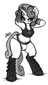 Rating: Explicit Score: 0 Tags: 2014 alternative_fashion ammo_belt anthro ball_camel_toe balls biped boots breasts bulge cleavage clothed clothing corpse_paint e621 equid equine fingerless_gloves footwear friendship_is_magic genitals gloves greyscale gynomorph hair handwear hasbro horn intersex mammal metalhead monochrome my_little_pony mythological_creature mythological_equine mythology panties pose shoes solo standing sweetie_belle_(mlp) underwear unicorn zajice User: bunchy7s Rating: Explicit Score: 0 Tags: 2014 alternative_fashion ammo_belt anthro ball_camel_toe balls biped boots breasts bulge cleavage clothed clothing corpse_paint e621 equid equine fingerless_gloves footwear friendship_is_magic genitals gloves greyscale gynomorph hair handwear hasbro horn intersex mammal metalhead monochrome my_little_pony mythological_creature mythological_equine mythology panties pose shoes solo standing sweetie_belle_(mlp) underwear unicorn zajice User: bunchy7s