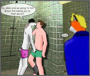 Rating: Explicit Score: 0 Tags: anthro bruce_bryan_beradino christopher_allen_hamachek furthia_high kale_frederick_williams male rule34 webcomic User: bunchy7s