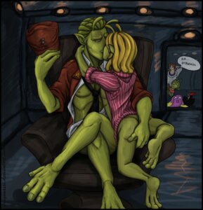 Rating: Explicit Score: 0 Tags: artist_request character_request chuck_baker female general_grawl glar_dulam lem_korplog planet_51 rule34 tagme User: bunchy7s