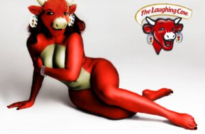 Rating: Questionable Score: 0 Tags: anthro bel_group bovid bovine bracelet breasts cattle cheese dairy_cattle dairy_products e621 ear_piercing female food fur hair hi_res jewelry long_hair mammal mascot nude oystercatcher7 photo_manipulation photomorph piercing red_body red_fur simple_background slightly_chubby solo the_laughing_cow third-party_edit what User: bunchy7s Rating: Questionable Score: 0 Tags: anthro bel_group bovid bovine bracelet breasts cattle cheese dairy_cattle dairy_products e621 ear_piercing female food fur hair hi_res jewelry long_hair mammal mascot nude oystercatcher7 photo_manipulation photomorph piercing red_body red_fur simple_background slightly_chubby solo the_laughing_cow third-party_edit what User: bunchy7s