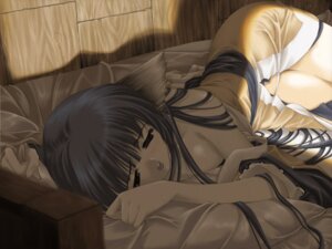 Rating: Questionable Score: 0 Tags: 4:3 5_fingers animal_humanoid bed blue_hair bodily_fluids breasts canid canid_humanoid canine canine_humanoid canis clothed clothing dog_humanoid domestic_dog e621 felid female fingers fur furniture game_cg grandfathered_content grey_body grey_fur hair humanoid humanoid_hands hybrid inside leaf_(company) long_hair lying mammal mammal_humanoid on_bed on_side open_mouth solo sweat tan_body tan_skin utawarerumono yuzuha User: bunchy7s
