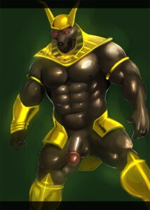 Rating: Explicit Score: 0 Tags: 2012 abs anthro anubian_jackal armor balls biceps big_muscles big_penis biped black_nipples brown_body brown_fur brown_nose brown_skin canid canine canis e621 fur genitals half-erect humanoid_genitalia humanoid_penis iceman1984 jackal league_of_legends male mammal muscular muscular_anthro muscular_male nasus_(lol) nipples nude pecs penis pose presenting red_eyes riot_games solo standing tencent thick_penis vein User: bunchy7s