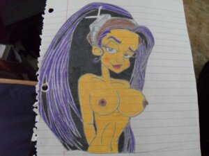 Rating: Explicit Score: 0 Tags: bullzye female female_only freaky_flyers rule34 tagme traci_torpedoes User: bunchy7s
