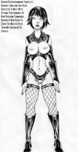 Rating: Explicit Score: 0 Tags: blank_eyes boots disney female fishnets high_tech mind_control nipples quorra rule34 tagme tron tron_legacy User: bunchy7s