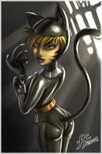 Rating: Questionable Score: 0 Tags: 2008 blonde_hair clothing e621 felid feline female fernando_faria gloves hair handwear hood katnappe latex looking_at_viewer mammal solo standing tail xiaolin_showdown User: bunchy7s