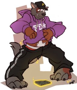 Rating: Safe Score: 0 Tags: 2010 anthro audio_cassette black_nose canid canine canis cassette_tape clothing clothing_cord drawstring drawstring_topwear e621 hat headgear headwear hoodie kuma male mammal simple_background solo tail topwear transformation white_background wolf User: bunchy7s Rating: Safe Score: 0 Tags: 2010 anthro audio_cassette black_nose canid canine canis cassette_tape clothing clothing_cord drawstring drawstring_topwear e621 hat headgear headwear hoodie kuma male mammal simple_background solo tail topwear transformation white_background wolf User: bunchy7s
