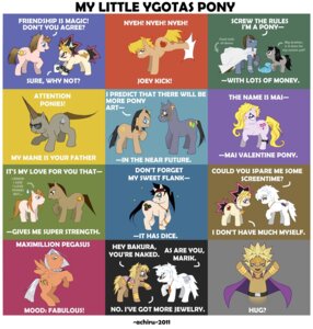 Rating: Safe Score: 0 Tags: 2011 achiru alternate_species biped brown_body brown_feathers crossover cutie_mark dialogue e621 english_text equid equine feathered_wings feathers female feral group hasbro hi_res horn horse konami male mammal my_little_pony mythological_creature mythological_equine mythology pegasus ponification pony quadruped simple_background tail text toony unicorn wings yu-gi-oh! User: bunchy7s Rating: Safe Score: 0 Tags: 2011 achiru alternate_species biped brown_body brown_feathers crossover cutie_mark dialogue e621 english_text equid equine feathered_wings feathers female feral group hasbro hi_res horn horse konami male mammal my_little_pony mythological_creature mythological_equine mythology pegasus ponification pony quadruped simple_background tail text toony unicorn wings yu-gi-oh! User: bunchy7s