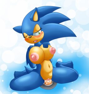 Rating: Explicit Score: 0 Tags: anthro barefoot black_ears blue_fur blush breasts chaossabre color female female_only front_view fur furry furry_ears green_eyes hedgehog insertion nipples pointy_ears pussy rule34 rule_63 solo sonic_(series) sonic_the_hedgehog tan_skin vaginal_insertion vulva wink User: bunchy7s Rating: Explicit Score: 0 Tags: anthro barefoot black_ears blue_fur blush breasts chaossabre color female female_only front_view fur furry furry_ears green_eyes hedgehog insertion nipples pointy_ears pussy rule34 rule_63 solo sonic_(series) sonic_the_hedgehog tan_skin vaginal_insertion vulva wink User: bunchy7s