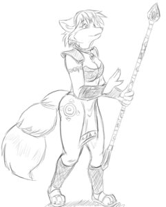 Rating: Safe Score: 0 Tags: anthro arturo_hernandez bandeau breasts canid canine cheek_tuft cleavage clothed clothing digital_drawing_(artwork) digital_media_(artwork) e621 facial_tuft female fluffy fluffy_tail fox fur greyscale hair jewelry krystal's_staff krystal_(star_fox) mammal markings melee_weapon monochrome necklace nintendo no_underwear polearm side_view simple_background sketch smile solo staff star_fox tail topwear tuft weapon white_background User: bunchy7s Rating: Safe Score: 0 Tags: anthro arturo_hernandez bandeau breasts canid canine cheek_tuft cleavage clothed clothing digital_drawing_(artwork) digital_media_(artwork) e621 facial_tuft female fluffy fluffy_tail fox fur greyscale hair jewelry krystal's_staff krystal_(star_fox) mammal markings melee_weapon monochrome necklace nintendo no_underwear polearm side_view simple_background sketch smile solo staff star_fox tail topwear tuft weapon white_background User: bunchy7s