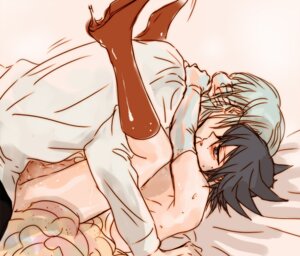 Rating: Explicit Score: 0 Tags: human kyosuke_kiryu male male_only multiple_males rule34 yaoi yu-gi-oh! yu-gi-oh!_5d's yusei_fudo User: bunchy7s Rating: Explicit Score: 0 Tags: human kyosuke_kiryu male male_only multiple_males rule34 yaoi yu-gi-oh! yu-gi-oh!_5d's yusei_fudo User: bunchy7s