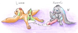 Rating: Explicit Score: 0 Tags: after_sex anus big_penis blush bodily_fluids cum duo e621 erection female feral fur gaping genital_fluids genitals huge_penis humanoid_genitalia humanoid_penis hyper hyper_genitalia hyper_penis lagomorph leaking leporid linna male mammal nude penis pussy puzzles puzzles_(sen_grisane) rabbit rule34 sen-en sen_grisane_(artist) simple_background vein veiny_penis vulva white_background User: bunchy7s