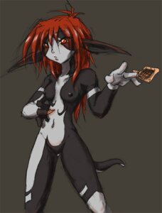 Rating: Explicit Score: 0 Tags: 4_fingers alternate_species band-aid bandage breasts dan_heron digital_media_(artwork) e621 female fingers hair humanoid humanoid_hands humanoid_pointy_ears humanoidized midna nintendo nipples not_furry nude oekaki pointy_ears red_eyes red_hair scar solo tail the_legend_of_zelda twili twilight_princess wounded User: bunchy7s