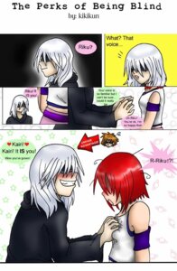 Rating: Questionable Score: 0 Tags: 1boy 1girls comic disney female kairi kingdom_hearts lkairi red-haired_female red_hair riku rule34 sora sora_(kingdom_hearts) square_enix tagme white-haired_male white_hair User: bunchy7s Rating: Questionable Score: 0 Tags: 1boy 1girls comic disney female kairi kingdom_hearts lkairi red-haired_female red_hair riku rule34 sora sora_(kingdom_hearts) square_enix tagme white-haired_male white_hair User: bunchy7s
