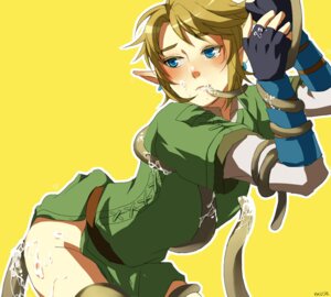 Rating: Explicit Score: 0 Tags: 1boy anal arched_back ass blonde_hair blue_eyes blush bottomless cum cum_on_ass cum_on_body cum_on_face cum_on_lower_body earrings facial femboy fingerless_gloves forced_yaoi gay girly gloves green_shirt hair jewelry link link_(twilight_princess) male male_only male_rape_victim muse_(rainforest) nintendo oral pointy_ears rape rule34 simple_background straight_hair tentacle tentacle_on_male tentacle_rape the_legend_of_zelda tunic twilight_princess yaoi yellow_background User: bunchy7s