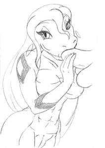 Rating: Explicit Score: 0 Tags: anthro apode black_and_white breasts disembodied_penis draconcopode duo e621 erection faceless_character faceless_male fellatio female female_focus female_penetrated forked_tongue genitals legless looking_at_viewer male male/female male_penetrating male_penetrating_female monochrome naga non-mammal_breasts oral oral_penetration penetration penile penis pit_viper radadillo rattlesnake reptile scalie serpentine sex simple_background snake solo_focus tongue viper vulva white_background User: bunchy7s