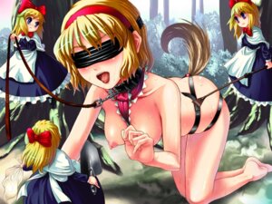 Rating: Explicit Score: 0 Tags: 1girls 4girls alice_margatroid all_fours anal barefoot bitch_taken_for_walk blindfold blonde_hair bondage breasts buttplug buttplug_harness buttplug_tail collar face female femdom femsub hands leash multiple_females multiple_girls nemuo nipples nude petplay pussy pussy_juice ribbon riding_crop rule34 saliva shanghai_doll size_difference slave small_dom_big_sub solo submissive sweat tail team_shanghai_alice tongue touhou whip User: bunchy7s