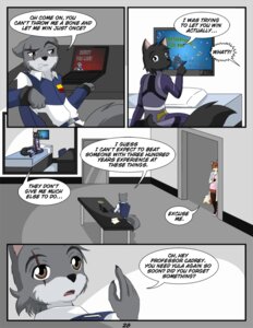 Rating: Safe Score: 0 Tags: anthro black_body black_fur brown_eyes canid canine canis claws clothed clothing coat comic computer dialogue e621 electronics english_text eve_cadrey fangs female fox fur gaming green_eyes grey_body grey_fur kurapika lab_coat male mammal military playing_video_game raven_wolf red_body red_fur scar scientist teddy_conner teeth text topwear uniform white_eyes wolf yula_(raven_wolf) User: bunchy7s Rating: Safe Score: 0 Tags: anthro black_body black_fur brown_eyes canid canine canis claws clothed clothing coat comic computer dialogue e621 electronics english_text eve_cadrey fangs female fox fur gaming green_eyes grey_body grey_fur kurapika lab_coat male mammal military playing_video_game raven_wolf red_body red_fur scar scientist teddy_conner teeth text topwear uniform white_eyes wolf yula_(raven_wolf) User: bunchy7s