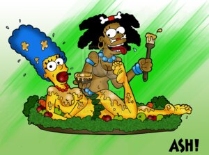 Rating: Explicit Score: 0 Tags: 20th_century_studios accurate_art_style ash! breasts cannibalism clothes color female female_only food human imminent_cannibalism lying marge_simpson multiple_females multiple_girls nipples on_side rule34 tagme the_simpsons yellow_body yellow_skin User: bunchy7s Rating: Explicit Score: 0 Tags: 20th_century_studios accurate_art_style ash! breasts cannibalism clothes color female female_only food human imminent_cannibalism lying marge_simpson multiple_females multiple_girls nipples on_side rule34 tagme the_simpsons yellow_body yellow_skin User: bunchy7s