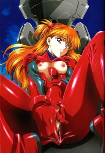 Rating: Explicit Score: 0 Tags: asuka_langley_sohryu breasts clothed_masturbation clothing female kawarajima_kou masturbation medium_breasts neon_genesis_evangelion rule34 tagme User: bunchy7s