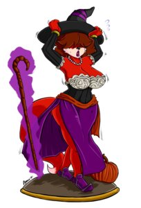 Rating: Safe Score: 0 Tags: 2013 absurd_res anthro big_breasts black_nose breasts brown_hair canid canine cleavage clothed clothing cosplay curvy_figure dragon's_crown dress e621 female fluffy fluffy_tail fox fur hair hair_over_eyes hat headgear headwear hi_res hidden_(artist) hidden_orosubi jewelry lace lipstick magic_user makeup mammal mature_anthro mature_female melee_weapon necklace polearm red_body red_fur ring solo staff tail vanillaware voluptuous weapon wide_hips witch witch_hat User: bunchy7s Rating: Safe Score: 0 Tags: 2013 absurd_res anthro big_breasts black_nose breasts brown_hair canid canine cleavage clothed clothing cosplay curvy_figure dragon's_crown dress e621 female fluffy fluffy_tail fox fur hair hair_over_eyes hat headgear headwear hi_res hidden_(artist) hidden_orosubi jewelry lace lipstick magic_user makeup mammal mature_anthro mature_female melee_weapon necklace polearm red_body red_fur ring solo staff tail vanillaware voluptuous weapon wide_hips witch witch_hat User: bunchy7s