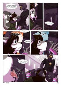 Rating: Explicit Score: 0 Tags: 5_fingers andromorph andromorph/male ankh anthro anubian_jackal beard biped black_body black_clothing black_ears black_eyes black_fur black_nose black_shirt black_tail black_text black_topwear black_vulva blush bodily_fluids border bottomwear bottomwear_down brown_eyes brown_hair canid canine canis ceiling checkered checkered_floor clothed clothed_sex clothing comic countershading cunnilingus dark_body dark_clothing dark_ears dark_eyes dark_fur dark_hair dark_nose dark_pupils dark_shirt dark_tail dark_text dark_topwear detailed_background dialogue dipstick_ears duo e621 ear_markings english_text exclamation_point facial_hair fingers floor forced forced_oral fur gender_confusion genital_fluids genitals green_clothing green_shirt green_topwear grey_body grey_ears grey_fur hair hand_on_head head_grab hi_res inside internal_wall intersex intersex/male iris jackal licking licking_another licking_lips licking_own_lips licking_partner light_border looking_at_another looking_at_partner makare male mammal markings monotone_clothing monotone_hair monotone_shirt monotone_tail monotone_topwear multicolored_body multicolored_ears multicolored_fur multiple_scenes number open_clothing open_shirt open_topwear oral orientation_play page_number pants pants_down partially_clothed pattern_ceiling pattern_floor pupils saliva saliva_on_tongue saliva_on_vulva self_lick sex shirt snout sound_effects speech_bubble t-shirt tail talking_to_another talking_to_partner text text_border thought_bubble tokifuji tongue tongue_out topwear two_tone_ears undershirt vaginal vaginal_fluids vulva wall_(structure) white_body white_border white_clothing white_fur white_shirt white_text_border white_topwear User: bunchy7s