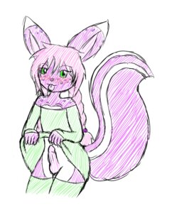 Rating: Explicit Score: 0 Tags: anthro blush bunky clothed clothing crossdressing e621 erection femboy genitals lagomorph legwear leporid looking_at_viewer male mammal mephitid penis rabbit relolia skunk solo stockings tail tongue trix_the_cat wide_hips User: bunchy7s Rating: Explicit Score: 0 Tags: anthro blush bunky clothed clothing crossdressing e621 erection femboy genitals lagomorph legwear leporid looking_at_viewer male mammal mephitid penis rabbit relolia skunk solo stockings tail tongue trix_the_cat wide_hips User: bunchy7s