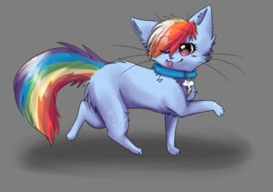 Rating: Safe Score: 0 Tags: absurd_res alpha_channel alternate_species blue_body blue_fur domestic_cat e621 felid feline felis female feral friendship_is_magic fur hair hasbro hi_res mammal multicolored_hair multicolored_tail my_little_pony rainbow_dash_(mlp) rainbow_hair rainbow_tail rizusaur solo tail tongue tongue_out whiskers User: bunchy7s