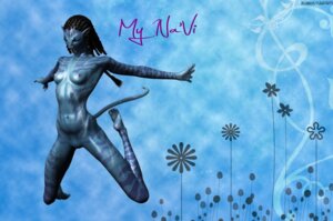 Rating: Explicit Score: 0 Tags: 1girls alien alien_girl alien_only avatar female na'vi rule34 User: bunchy7s