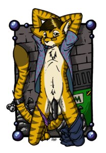 Rating: Explicit Score: 0 Tags: accessory alley anthro bell black_penis brown_hair domestic_cat e621 eyewear felid feline felis flarn_(artist) fur furgonomics genitals glasses hair half-erect humanoid_genitalia humanoid_penis mackerel_tabby male mammal penis persona_(character) presenting skinny solo stripes tabby_cat tail tail_accessory tail_bell trash yellow_body yellow_fur User: bunchy7s Rating: Explicit Score: 0 Tags: accessory alley anthro bell black_penis brown_hair domestic_cat e621 eyewear felid feline felis flarn_(artist) fur furgonomics genitals glasses hair half-erect humanoid_genitalia humanoid_penis mackerel_tabby male mammal penis persona_(character) presenting skinny solo stripes tabby_cat tail tail_accessory tail_bell trash yellow_body yellow_fur User: bunchy7s