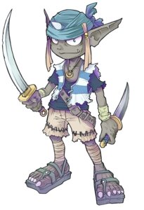 Rating: Safe Score: 0 Tags: bandage belt blue_eyes bottomwear clothing e621 fangs footwear goblin holding_melee_weapon holding_object holding_sword holding_weapon horn humanoid jewelry long_ears looking_at_viewer male melee_weapon necklace not_furry sandals shoes shorts simple_background solo sword teeth unknown_artist weapon white_background User: bunchy7s Rating: Safe Score: 0 Tags: bandage belt blue_eyes bottomwear clothing e621 fangs footwear goblin holding_melee_weapon holding_object holding_sword holding_weapon horn humanoid jewelry long_ears looking_at_viewer male melee_weapon necklace not_furry sandals shoes shorts simple_background solo sword teeth unknown_artist weapon white_background User: bunchy7s