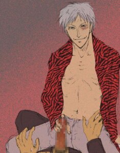 Rating: Explicit Score: 0 Tags: 2boys akagi akagi:_yami_ni_oritatta_tensai akagi_shigeru gay handjob male male_only multiple_boys multiple_males penis rule34 tagme yaoi User: bunchy7s