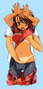 Rating: Explicit Score: 0 Tags: 1boy 1girls 2d arms_up bike_shorts blush breast_grab breasts brown_eyes brown_hair clothes convenient_censoring female fingering groping hair hand_under_clothes hands_under_clothes highres male open_mouth original pants_down rule34 straight_hair tan tanline uesugi-p uesugi_kyoushirou User: bunchy7s Rating: Explicit Score: 0 Tags: 1boy 1girls 2d arms_up bike_shorts blush breast_grab breasts brown_eyes brown_hair clothes convenient_censoring female fingering groping hair hand_under_clothes hands_under_clothes highres male open_mouth original pants_down rule34 straight_hair tan tanline uesugi-p uesugi_kyoushirou User: bunchy7s