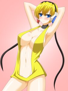 Rating: Explicit Score: 0 Tags: 1girls 2010 armpits artist_request big_breasts blonde_hair blue_eyes blush breasts cleavage elesa_(pokemon) elesa_(pokemon_bw) female female_only game_freak hands_behind_head navel nintendo no_bra no_panties pink_background pokemon pokemon_bw pussy rule34 short_blonde_hair short_hair solo solo_female standing uncensored unknown_artist User: bunchy7s Rating: Explicit Score: 0 Tags: 1girls 2010 armpits artist_request big_breasts blonde_hair blue_eyes blush breasts cleavage elesa_(pokemon) elesa_(pokemon_bw) female female_only game_freak hands_behind_head navel nintendo no_bra no_panties pink_background pokemon pokemon_bw pussy rule34 short_blonde_hair short_hair solo solo_female standing uncensored unknown_artist User: bunchy7s