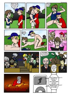 Rating: Explicit Score: 0 Tags: bumwolf comic death_note hatake_kakashi light_yagami male naruto naruto_(series) rule34 straight_hair tagme yaoi yaoinami User: bunchy7s Rating: Explicit Score: 0 Tags: bumwolf comic death_note hatake_kakashi light_yagami male naruto naruto_(series) rule34 straight_hair tagme yaoi yaoinami User: bunchy7s