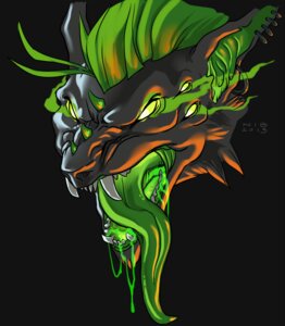 Rating: Safe Score: 0 Tags: ambiguous_gender bioluminescence bodily_fluids canid canine canis domestic_dog drooling e621 fangs glowing glowing_eyes green_eyes green_hair hair horn kaiju long_tongue lonich mammal mastiff molosser nibiki rottweiler saliva simple_background solo teeth tongue User: bunchy7s Rating: Safe Score: 0 Tags: ambiguous_gender bioluminescence bodily_fluids canid canine canis domestic_dog drooling e621 fangs glowing glowing_eyes green_eyes green_hair hair horn kaiju long_tongue lonich mammal mastiff molosser nibiki rottweiler saliva simple_background solo teeth tongue User: bunchy7s