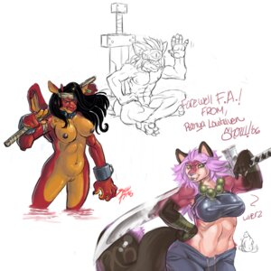 Rating: Explicit Score: 0 Tags: 1:1 2006 anthro biceps black_nipples breasts canid canine canis clothed clothing collar dragon e621 english_text female fox genitals group mammal membrane_(anatomy) membranous_wings midriff muscular muscular_female mythological_creature mythological_scalie mythology nipple_outline nipples non-mammal_nipples nude ranya scalie showkaizer sketch_page solidasp tail text vulva wings wolf User: bunchy7s Rating: Explicit Score: 0 Tags: 1:1 2006 anthro biceps black_nipples breasts canid canine canis clothed clothing collar dragon e621 english_text female fox genitals group mammal membrane_(anatomy) membranous_wings midriff muscular muscular_female mythological_creature mythological_scalie mythology nipple_outline nipples non-mammal_nipples nude ranya scalie showkaizer sketch_page solidasp tail text vulva wings wolf User: bunchy7s