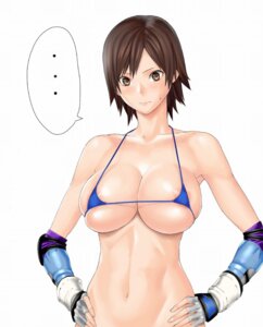 Rating: Questionable Score: 0 Tags: 1girls areola_slip areolae bare_arms bare_midriff bare_shoulders bikini_top breast_focus breasts brown_eyes brown_hair clavicle cleavage curvy female female_only fingerless_gloves hiiragi_yuuichi huge_breasts ineffective_clothing kazama_asuka midriff navel rule34 short_hair shoulders tekken tetsuo_(tetuo1129) uncensored underboob User: bunchy7s Rating: Questionable Score: 0 Tags: 1girls areola_slip areolae bare_arms bare_midriff bare_shoulders bikini_top breast_focus breasts brown_eyes brown_hair clavicle cleavage curvy female female_only fingerless_gloves hiiragi_yuuichi huge_breasts ineffective_clothing kazama_asuka midriff navel rule34 short_hair shoulders tekken tetsuo_(tetuo1129) uncensored underboob User: bunchy7s