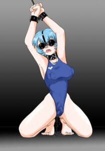 Rating: Explicit Score: 0 Tags: blindfold bondage breasts female large_breasts neon_genesis_evangelion one-piece_swimsuit rei_ayanami rule34 swimsuit tagme vibrator User: bunchy7s Rating: Explicit Score: 0 Tags: blindfold bondage breasts female large_breasts neon_genesis_evangelion one-piece_swimsuit rei_ayanami rule34 swimsuit tagme vibrator User: bunchy7s