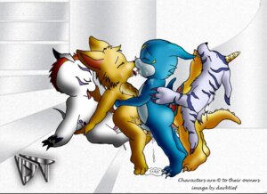 Rating: Explicit Score: 0 Tags: anal anal_penetration anthro balls bandai_namco blue_body blue_skin bodily_fluids canid canine cum cum_in_ass cum_inside cumshot darktief digimon digimon_(species) e621 ejaculation english_text erection eyes_closed foursome fox gabumon genital_fluids genitals group group_sex interspecies male male/male male_penetrated male_penetrating male_penetrating_male mammal orgasm penetration penis sex tail text veemon User: bunchy7s Rating: Explicit Score: 0 Tags: anal anal_penetration anthro balls bandai_namco blue_body blue_skin bodily_fluids canid canine cum cum_in_ass cum_inside cumshot darktief digimon digimon_(species) e621 ejaculation english_text erection eyes_closed foursome fox gabumon genital_fluids genitals group group_sex interspecies male male/male male_penetrated male_penetrating male_penetrating_male mammal orgasm penetration penis sex tail text veemon User: bunchy7s
