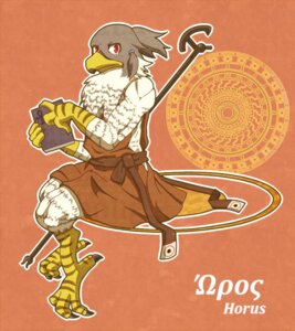 Rating: Safe Score: 0 Tags: 4_toes anisodactyl anthro avian avian_feet beak bird book deity e621 egyptian egyptian_mythology falcon falconid feathers feet horus male middle_eastern_mythology mythology solo toes yasai_alpha User: bunchy7s