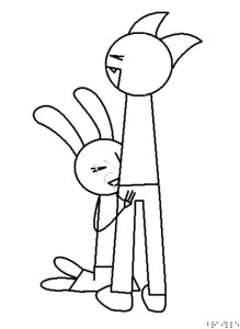 Rating: Explicit Score: 0 Tags: ambiguous_gender anthro closed_eyes cum cum_on_face duo furry male male/ambiguous monochrome rabbit ruby_(rq) ruby_quest rule34 sex smile tom_(rq) white_background User: bunchy7s Rating: Explicit Score: 0 Tags: ambiguous_gender anthro closed_eyes cum cum_on_face duo furry male male/ambiguous monochrome rabbit ruby_(rq) ruby_quest rule34 sex smile tom_(rq) white_background User: bunchy7s