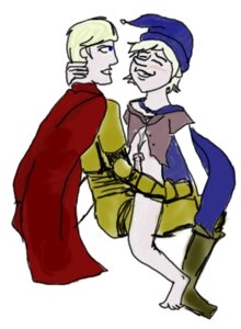 Rating: Explicit Score: 0 Tags: jack_frost jack_frost_(rankin-bass) jack_snip male male_only rankin-bass rule34 sir_raveneau tagme User: bunchy7s