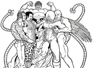 Rating: Explicit Score: 0 Tags: 6boys adrian_toomes armband body_hair bodysuit chubby_male doctor_octopus electro_(marvel) erect_nipples facial_hair feet_out_of_frame flint_marko gay gay_handjob gay_orgy greyscale hand_in_pants holding_penis human human_only implied_anal implied_handjob kidnova kneeling kraven_the_hunter leopard_print licking_own_lips light-skinned_male light_skin male male_only marvel marvel_classic_era marvel_comics monochrome multiple_males mysterio nipples no_visible_genitalia nude nude_male old_male orgy pants_pull pectoral_grab penis rule34 sandman_(marvel) sergei_kravinoff sinister_six spider-man_(series) supervillain supervillain_costume tentacles the_vulture tight_clothing tongue tongue_out topless wings wrapped_wrists yaoi User: bunchy7s