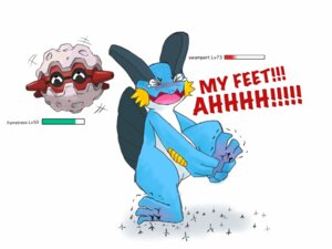Rating: Safe Score: 0 Tags: 2013 4:3 ambiguous_gender blush bodily_fluids crying duo e621 feet forretress generation_2_pokemon generation_3_pokemon hindpaw jumping nintendo on_one_leg pain paws pokemon pokemon_(species) seikokun shout standing swampert tears User: bunchy7s Rating: Safe Score: 0 Tags: 2013 4:3 ambiguous_gender blush bodily_fluids crying duo e621 feet forretress generation_2_pokemon generation_3_pokemon hindpaw jumping nintendo on_one_leg pain paws pokemon pokemon_(species) seikokun shout standing swampert tears User: bunchy7s